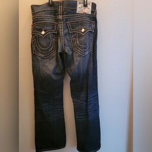 Mens True Religion Jeans